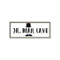 Picture of JR Man Cave _GroupedProduct_Panel_Landscape_Mini_ _GroupedProduct_Panel_Landscape_Canvas_Framed_