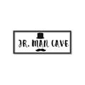 Picture of JR Man Cave _GroupedProduct_Panel_Landscape_Mini_ _GroupedProduct_Panel_Landscape_Canvas_Framed_