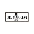 Picture of JR Man Cave _GroupedProduct_Panel_Landscape_Mini_ _GroupedProduct_Panel_Landscape_Canvas_Framed_