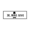 Picture of JR Man Cave _GroupedProduct_Panel_Landscape_Mini_ _GroupedProduct_Panel_Landscape_Canvas_Framed_