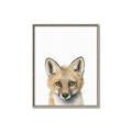 Picture of Foxy Baby _GroupedProduct_Rectangle_Portrait_Mini_ _GroupedProduct_Rectangle_Portrait_Canvas_Framed_