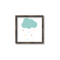 Picture of Cloud _GroupedProduct_Square_Mini_ _GroupedProduct_Square_Canvas_Framed_