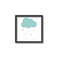 Picture of Cloud _GroupedProduct_Square_Mini_ _GroupedProduct_Square_Canvas_Framed_