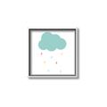 Picture of Cloud _GroupedProduct_Square_Mini_ _GroupedProduct_Square_Canvas_Framed_