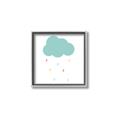 Picture of Cloud _GroupedProduct_Square_Mini_ _GroupedProduct_Square_Canvas_Framed_
