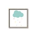 Picture of Cloud _GroupedProduct_Square_Mini_ _GroupedProduct_Square_Canvas_Framed_