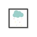 Picture of Cloud _GroupedProduct_Square_Mini_ _GroupedProduct_Square_Canvas_Framed_
