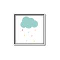 Picture of Cloud _GroupedProduct_Square_Mini_ _GroupedProduct_Square_Canvas_Framed_