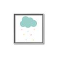 Picture of Cloud _GroupedProduct_Square_Mini_ _GroupedProduct_Square_Canvas_Framed_