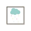 Picture of Cloud _GroupedProduct_Square_Mini_ _GroupedProduct_Square_Canvas_Framed_
