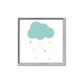 Picture of Cloud _GroupedProduct_Square_Mini_ _GroupedProduct_Square_Canvas_Framed_