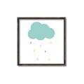 Picture of Cloud _GroupedProduct_Square_Mini_ _GroupedProduct_Square_Canvas_Framed_