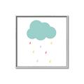 Picture of Cloud _GroupedProduct_Square_Mini_ _GroupedProduct_Square_Canvas_Framed_