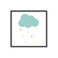Picture of Cloud _GroupedProduct_Square_Mini_ _GroupedProduct_Square_Canvas_Framed_
