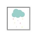 Picture of Cloud _GroupedProduct_Square_Mini_ _GroupedProduct_Square_Canvas_Framed_