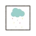 Picture of Cloud _GroupedProduct_Square_Mini_ _GroupedProduct_Square_Canvas_Framed_