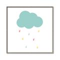 Picture of Cloud _GroupedProduct_Square_Mini_ _GroupedProduct_Square_Canvas_Framed_