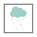 Picture of Cloud _GroupedProduct_Square_Mini_ _GroupedProduct_Square_Canvas_Framed_