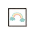 Picture of Rainbow _GroupedProduct_Square_Mini_ _GroupedProduct_Square_Canvas_Framed_