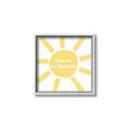Picture of Sun _GroupedProduct_Square_Mini_ _GroupedProduct_Square_Canvas_Framed_