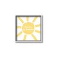 Picture of Sun _GroupedProduct_Square_Mini_ _GroupedProduct_Square_Canvas_Framed_