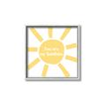 Picture of Sun _GroupedProduct_Square_Mini_ _GroupedProduct_Square_Canvas_Framed_