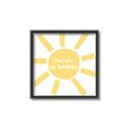 Picture of Sun _GroupedProduct_Square_Mini_ _GroupedProduct_Square_Canvas_Framed_