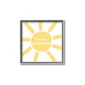 Picture of Sun _GroupedProduct_Square_Mini_ _GroupedProduct_Square_Canvas_Framed_