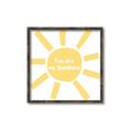 Picture of Sun _GroupedProduct_Square_Mini_ _GroupedProduct_Square_Canvas_Framed_