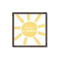 Picture of Sun _GroupedProduct_Square_Mini_ _GroupedProduct_Square_Canvas_Framed_