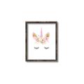 Picture of Caticorn I _GroupedProduct_Rectangle_Portrait_Mini_ _GroupedProduct_Rectangle_Portrait_Canvas_Framed_