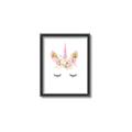 Picture of Caticorn I _GroupedProduct_Rectangle_Portrait_Mini_ _GroupedProduct_Rectangle_Portrait_Canvas_Framed_