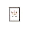 Picture of Caticorn I _GroupedProduct_Rectangle_Portrait_Mini_ _GroupedProduct_Rectangle_Portrait_Canvas_Framed_
