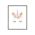Picture of Caticorn I _GroupedProduct_Rectangle_Portrait_Mini_ _GroupedProduct_Rectangle_Portrait_Canvas_Framed_