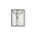 Picture of Close-up Giraffe _GroupedProduct_Rectangle_Portrait_Mini_ _GroupedProduct_Rectangle_Portrait_Canvas_Framed_