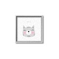 Picture of Sweet Kitty _GroupedProduct_Square_Mini_ _GroupedProduct_Square_Canvas_Framed_