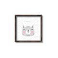 Picture of Sweet Kitty _GroupedProduct_Square_Mini_ _GroupedProduct_Square_Canvas_Framed_