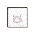 Picture of Sweet Kitty _GroupedProduct_Square_Mini_ _GroupedProduct_Square_Canvas_Framed_