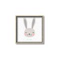 Picture of Sweet Bunny  _GroupedProduct_Square_Mini_ _GroupedProduct_Square_Canvas_Framed_