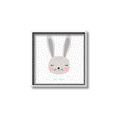 Picture of Sweet Bunny  _GroupedProduct_Square_Mini_ _GroupedProduct_Square_Canvas_Framed_