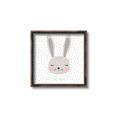 Picture of Sweet Bunny  _GroupedProduct_Square_Mini_ _GroupedProduct_Square_Canvas_Framed_