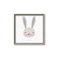 Picture of Sweet Bunny  _GroupedProduct_Square_Mini_ _GroupedProduct_Square_Canvas_Framed_