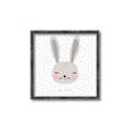 Picture of Sweet Bunny  _GroupedProduct_Square_Mini_ _GroupedProduct_Square_Canvas_Framed_