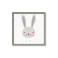 Picture of Sweet Bunny  _GroupedProduct_Square_Mini_ _GroupedProduct_Square_Canvas_Framed_
