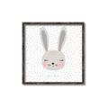 Picture of Sweet Bunny  _GroupedProduct_Square_Mini_ _GroupedProduct_Square_Canvas_Framed_
