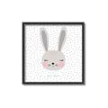 Picture of Sweet Bunny  _GroupedProduct_Square_Mini_ _GroupedProduct_Square_Canvas_Framed_