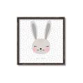 Picture of Sweet Bunny  _GroupedProduct_Square_Mini_ _GroupedProduct_Square_Canvas_Framed_