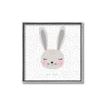 Picture of Sweet Bunny  _GroupedProduct_Square_Mini_ _GroupedProduct_Square_Canvas_Framed_