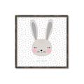 Picture of Sweet Bunny  _GroupedProduct_Square_Mini_ _GroupedProduct_Square_Canvas_Framed_