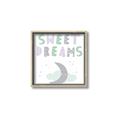 Picture of Sweet Dreams Pastel _GroupedProduct_Square_Mini_ _GroupedProduct_Square_Canvas_Framed_
